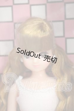画像1: キャッスル/スイーツちゃん 2019年日本橋BASICモデル Y-26-06-16-111-WT-ZY