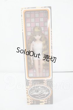 画像2: キャッスル/スイーツちゃん 2019年日本橋BASICモデル Y-26-06-16-111-WT-ZY