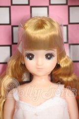 キャッスルリカちゃん/スイーツちゃん Y-26-03-25-143-WT-ZY