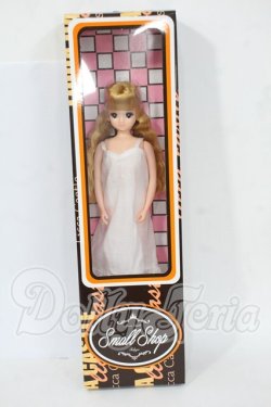 画像2: キャッスルリカちゃん/スイーツちゃん Y-26-03-25-143-WT-ZY