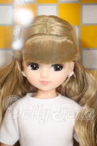 リカちゃんキャッスル/リカちゃん:2022年S月間ドールコレクション 8月 Y-26-03-25-138-WT-ZY