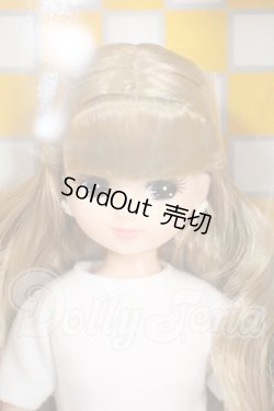 画像1: リカちゃんキャッスル/リカちゃん:2022年S月間ドールコレクション 8月 Y-26-03-25-138-WT-ZY