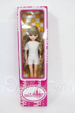 画像2: リカちゃんキャッスル/リカちゃん:2022年S月間ドールコレクション 8月 Y-26-03-25-138-WT-ZY