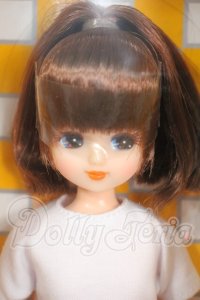 リカちゃん/リカちゃん:2022年オリジナルコレクションモデル リカちゃん-30 Y-26-03-25-139-WT-ZY