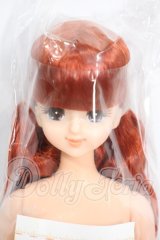 ジェニー/マリーン：おたのしみドール Y-26-03-25-168-WT-ZY