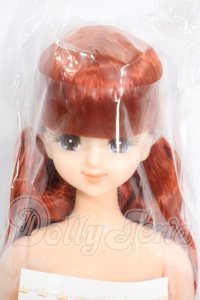 ジェニー/マリーン：おたのしみドール Y-26-03-25-168-WT-ZY