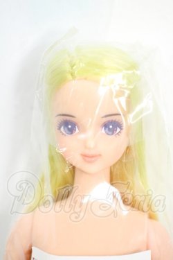 画像1: キャッスル/サヤカ:おたのしみドール Y-26-03-25-149-WT-ZY