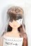 画像1: リカちゃん/ESCドール　みほちゃん Y-26-03-18-217-WT-ZY (1)