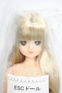 リカちゃん/ESCドール　スイーツちゃん Y-26-03-25-198-WT-ZY