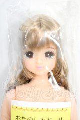 リカちゃん/おたのしみドール：スイーツちゃん Y-26-03-25-218-WT-ZY