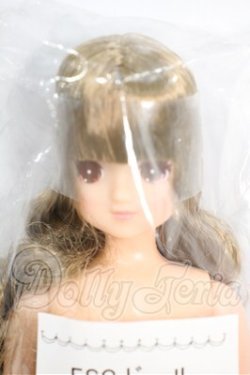 画像1: リカちゃん/ESCドール　スイーツちゃん Y-26-03-18-207-WT-ZY