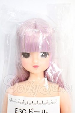 画像1: リカちゃん/ESCドール　スイーツちゃん Y-26-03-18-206-WT-ZY