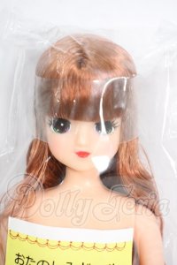 リカちゃん/おたのしみドール：スイーツちゃん Y-26-03-25-192-WT-ZY