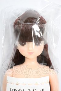 リカちゃん/おたのしみドール：スイーツちゃん Y-26-03-25-196-WT-ZY