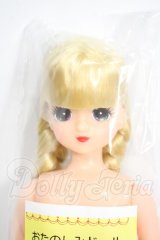 リカちゃん/おたのしみドール：スイーツちゃん Y-26-03-25-214-WT-ZY