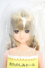 リカちゃん/おたのしみドール：スイーツちゃん Y-26-03-25-203-WT-ZY