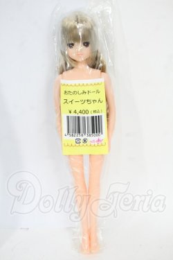 画像2: リカちゃん/おたのしみドール：スイーツちゃん Y-26-03-25-203-WT-ZY