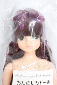 リカちゃん/おたのしみドール：スイーツちゃん Y-26-03-25-216-WT-ZY