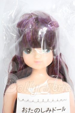 画像1: リカちゃん/おたのしみドール：スイーツちゃん Y-26-03-25-216-WT-ZY