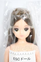 リカちゃん/ESCドール　スイーツちゃん Y-26-03-25-217-WT-ZY