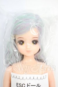 リカちゃん/ESCドール　スイーツちゃん Y-26-03-25-225-WT-ZY
