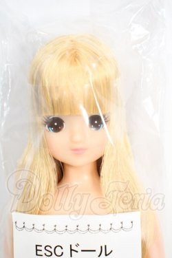 画像1: リカちゃん/ESCドール　スイーツちゃん Y-26-03-25-221-WT-ZY