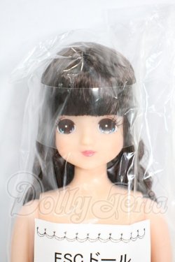 画像1: リカちゃん/ESCドール　スイーツちゃん Y-26-03-25-222-WT-ZY