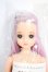 画像1: リカちゃん/ESCドール　スイーツちゃん Y-26-03-25-224-WT-ZY (1)