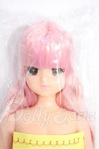 リカちゃん/おたのしみドール：スイーツちゃん Y-26-03-18-203-WT-ZY