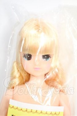 画像1: リカちゃん/おたのしみドール：スイーツちゃん Y-26-03-18-211-WT-ZY