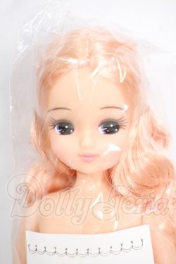 画像1: リカちゃんキャッスル/スペシャルリカちゃん Y-26-03-25-185-WT-ZY