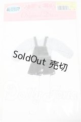 リカちゃん/OF:2021年6月LCドレスコレクション22-14 Y-26-03-11-260-WT-ZY