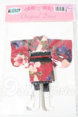 画像1: リカちゃん/OF:2020年8月IDSコレクション-4 Y-26-03-11-259-WT-ZY