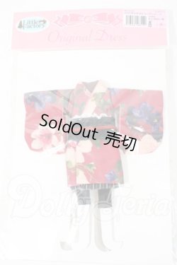 画像1: リカちゃん/OF:2020年8月IDSコレクション-4 Y-26-03-11-259-WT-ZY