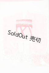 リカちゃん/OF:2022年9月LCドレスコレクション22-29 Y-26-03-11-266-WT-ZY