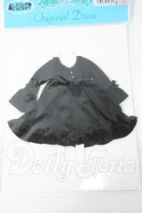 ジェニー/OF:ハイウエストワンピース Y-26-03-11-263-WT-ZY