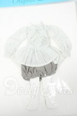 ジェニー/OF:2023年8月LCドレスコレクション27-26B Y-26-03-11-262-WT-ZY