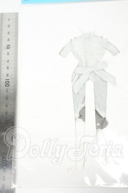 画像2: ジェニー/OF:2023年8月LCドレスコレクション27-26B Y-26-03-11-262-WT-ZY