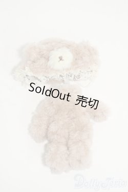 画像1: プチブライス/OF:衣装 Y-26-02-11-248-WT-ZY