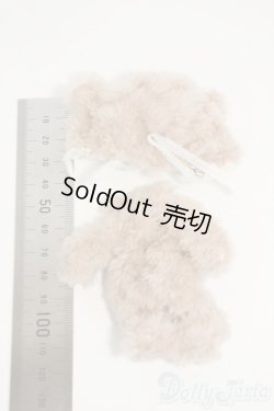 画像2: プチブライス/OF:衣装 Y-26-02-11-248-WT-ZY