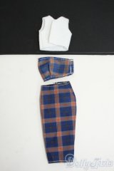 リカちゃん/OF:衣装 Y-26-02-11-249-WT-ZY