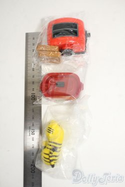 画像2: 1/6サイズドール/OF:小物 Y-26-02-11-259-WT-ZY