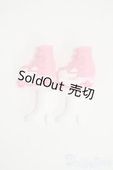 リカちゃんサイズ/OF:靴 Y-26-02-11-255-WT-ZY