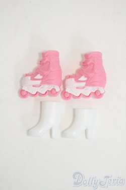 画像1: リカちゃんサイズ/OF:靴 Y-26-02-11-255-WT-ZY