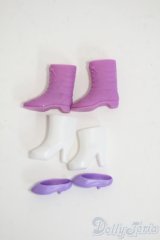 リカちゃんサイズ/OF:靴 Y-26-02-11-254-WT-ZY