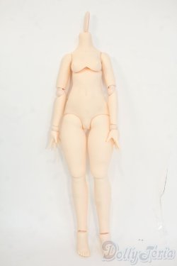 画像1: IMOMODOLL/1/4/Girlボディ Y-26-02-11-278-WT-ZY