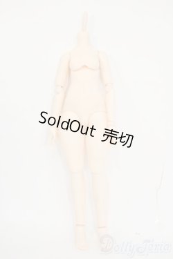 画像1: IMOMODOLL/1/4/Girlボディ Y-26-02-11-278-WT-ZY