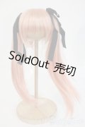 8-9inch/ウィッグ Y-26-02-11-274-WT-ZY
