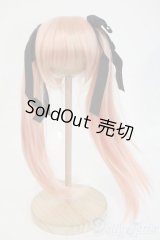 8-9inch/ウィッグ Y-26-02-11-274-WT-ZY