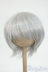 8-9inch/ウィッグ Y-26-02-11-275-WT-ZY